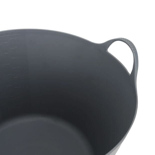 Flexi Tub, Grey - Anko