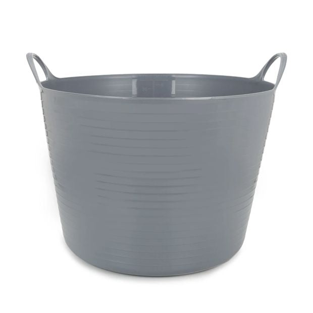 Flexi Tub, Grey - Anko