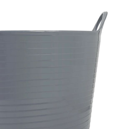 Flexi Tub, Grey - Anko