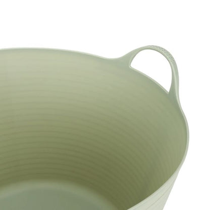 Flexi Tub, Sage - Anko