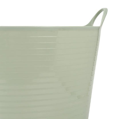 Flexi Tub, Sage - Anko