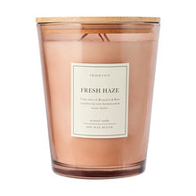 Scented Candle, Fresh Haze  - Anko