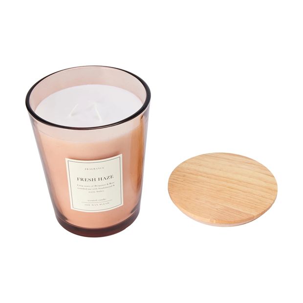 Scented Candle, Fresh Haze - Anko