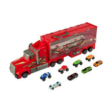 Twin Race Tracks Slider - Anko