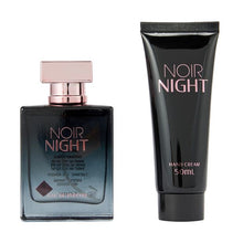 Noir Night Gift Set - OXX Fragrance