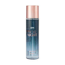 OXX Fragrance Noir Night Body Mist