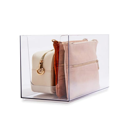 Narrow Open Front Bin - Anko