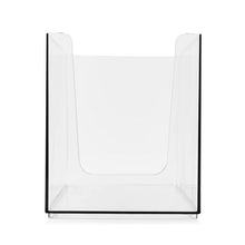 Narrow Open Front Bin - Anko