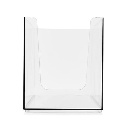 Narrow Open Front Bin - Anko