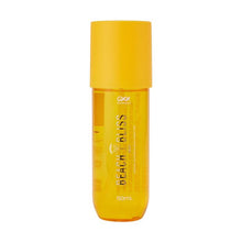 Beach Bliss Summer Solstice Body Mist, Caramel & Vanilla - OXX Fragrance