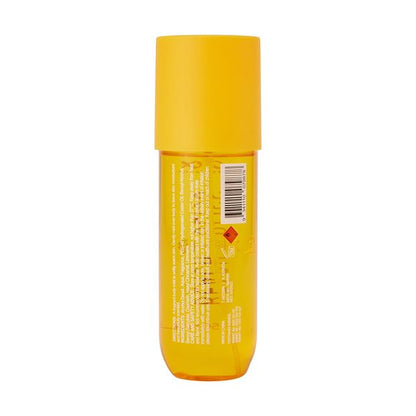 Beach Bliss Summer Solstice Body Mist, Caramel & Vanilla - OXX Fragrance