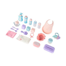 Doll Accessory Set, 22 Pack - Anko