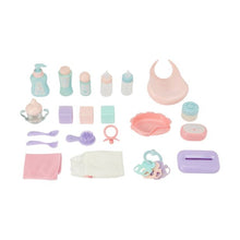 Doll Accessory Set, 22 Pack - Anko