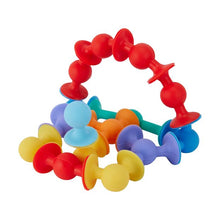 Suction Construction Toy, 15 Piece Set - Anko