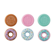 Magnetic Fidget Foods - Assorted