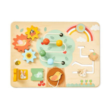 Wooden Activity Bench - Anko