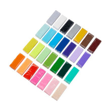 Polymer Clay, 28 Pack - Anko