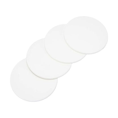 DIY Ceramic Coasters, 4 Pack - Anko