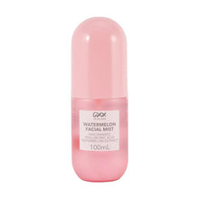 Watermelon Facial Mist, Niacinamide, Hyaluronic Acid & Watermelon - OXX Skincare