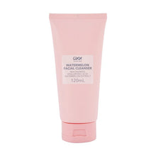 Watermelon Facial Cleanser, Niacinamide, Hyaluronic Acid & Watermelon - OXX Skincare