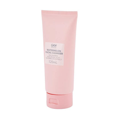 Watermelon Facial Cleanser, Niacinamide, Hyaluronic Acid & Watermelon - OXX Skincare