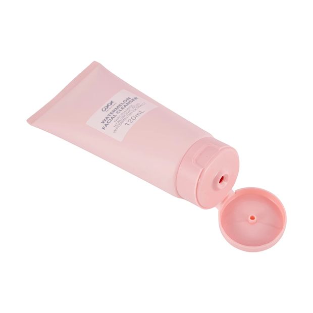 Watermelon Facial Cleanser, Niacinamide, Hyaluronic Acid & Watermelon - OXX Skincare