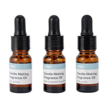 Candle Making Fragrance Oils, 3 Pack - Anko