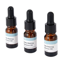 Candle Making Fragrance Oils, 3 Pack - Anko