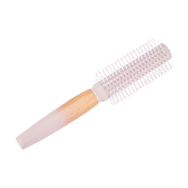 OXX Haircare Blow Dry Radial Brush - Pink Ombre