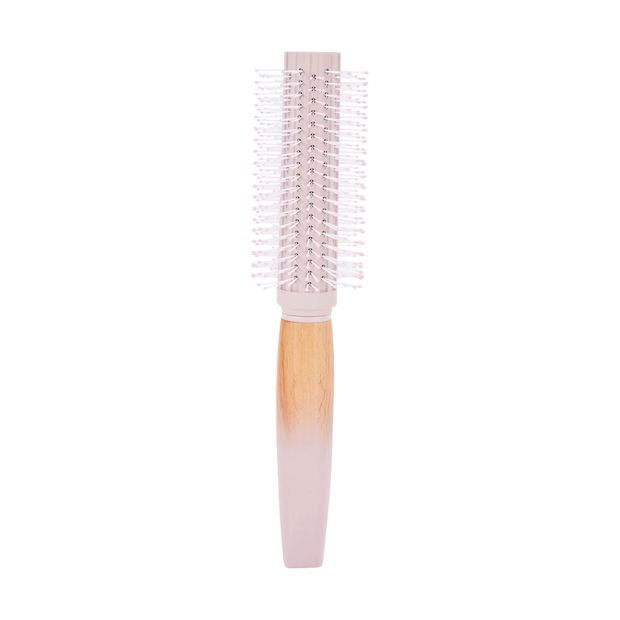 OXX Haircare Blow Dry Radial Brush - Pink Ombre