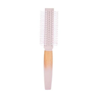 OXX Haircare Blow Dry Radial Brush - Pink Ombre