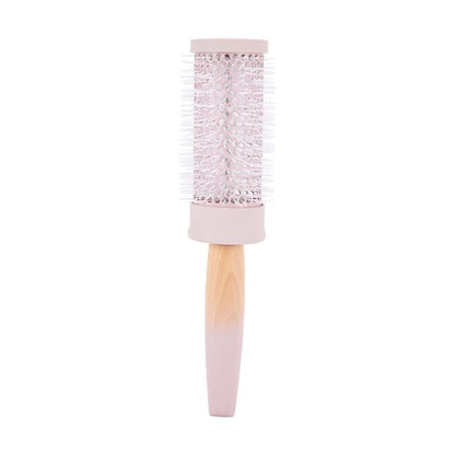 OXX Haircare Styling Round Thermal Brush - Pink