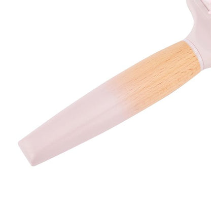 OXX Haircare Styling Square Paddle Brush - Pink Ombre