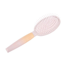 OXX Haircare Styling Oval Brush - Pink Ombre