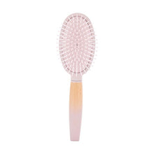 OXX Haircare Styling Oval Brush - Pink Ombre