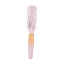 OXX Haircare Styling Formation Brush - Pink Ombre