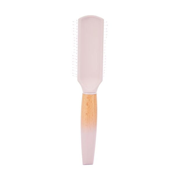 OXX Haircare Styling Formation Brush - Pink Ombre