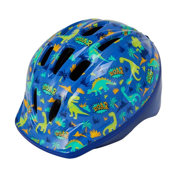Small Junior Helmet - Anko