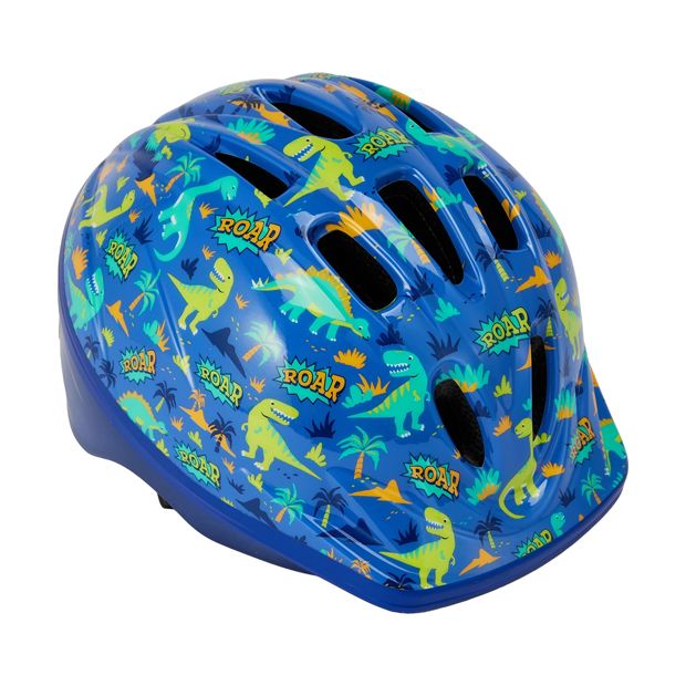 Small Junior Helmet - Anko