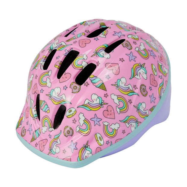 Small Junior Helmet - Anko