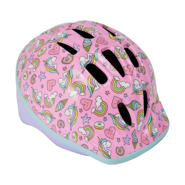 Small Junior Helmet - Anko