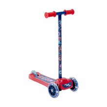 Disney Junior Marvel Spidey and His Amazing Friends Scooter