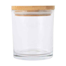Candle Jar Glass - Anko