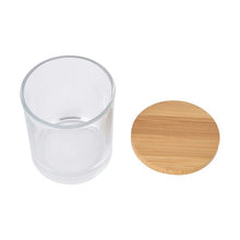 Candle Jar Glass - Anko