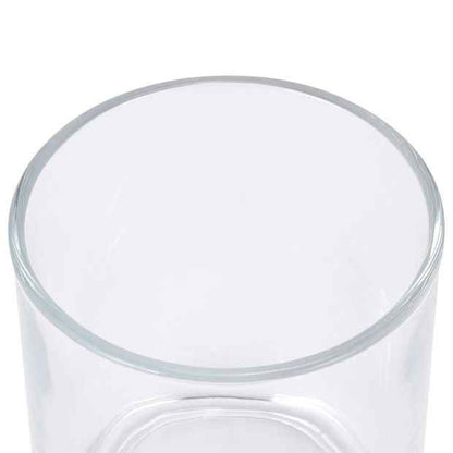 Candle Jar Glass - Anko
