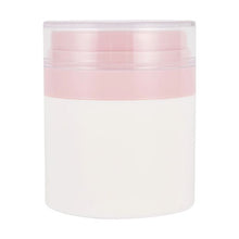 Travel Solutions Airless Pump Container