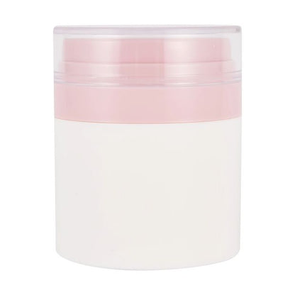 Travel Solutions Airless Pump Container