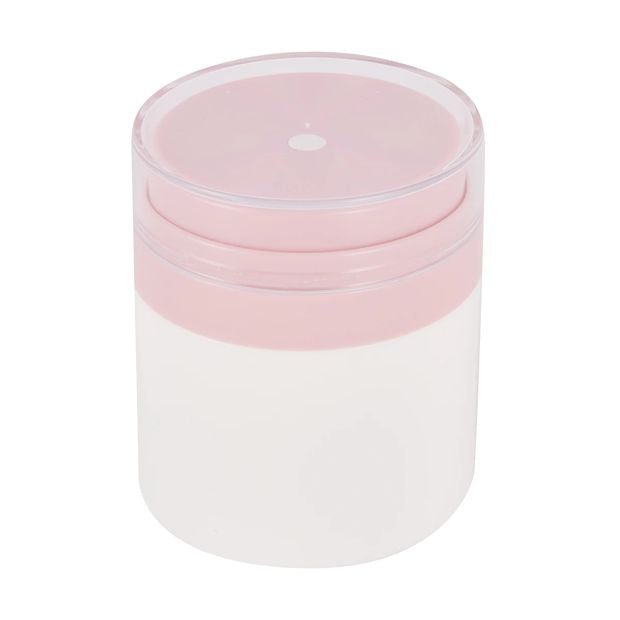 Travel Solutions Airless Pump Container