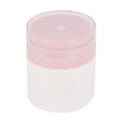 Travel Solutions Airless Pump Container