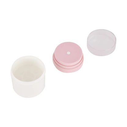 Travel Solutions Airless Pump Container